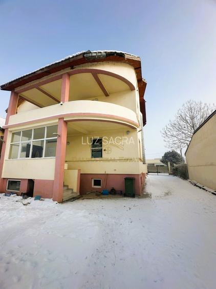 Vanzare - Vila Premium cu Potential de Business - Vidra - 11