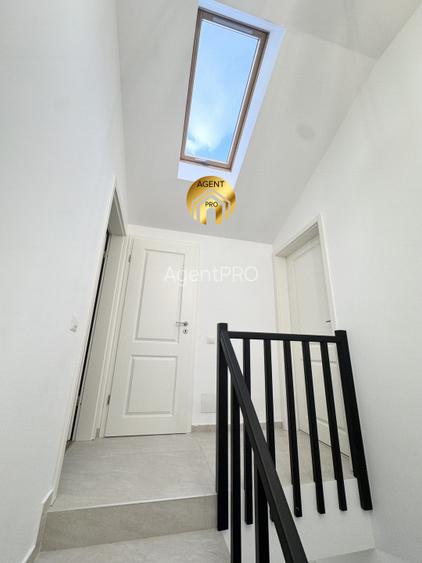 Casa P+1+M 5 camere - 4 bai - Langa Penny Odaile - 24