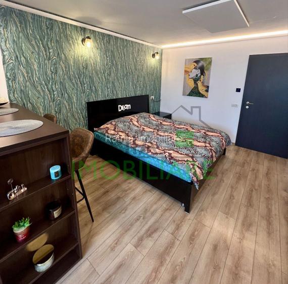 Garsoniera de vanzare zona Garii  - 4