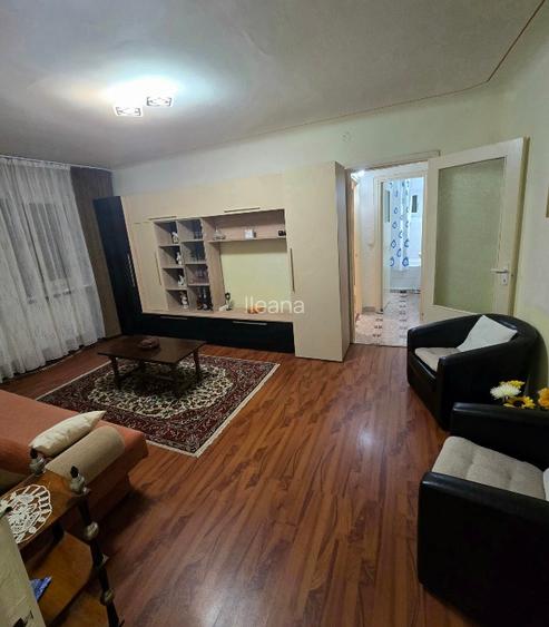Apartament bloc spațial, 2 camere, zona cinematrograf Craiovita Noua - 6