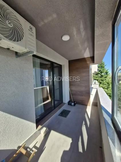 Apartament 2 Camere Imens Decomandat 8 min Metrou Aparatorii Patriei - 14