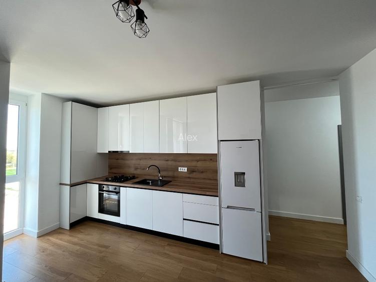 Proprietar , închiriez ap. 2 cameră în zona Torontal , Timișoara  - 8