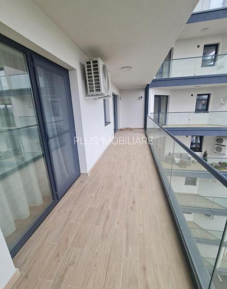 Apartament 2 camere Lux +Loc de parcare in Complexul Vulcan Residence - 6