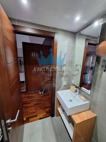 Studio InCity Residence Bucuresti - 8