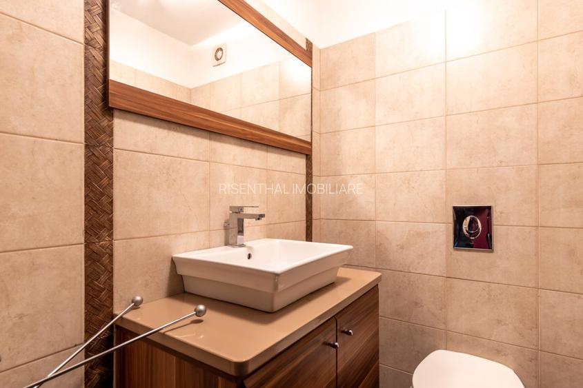 Apartament de vacanta cu 3 camere , Clabucet , Predeal, Brasov - 9