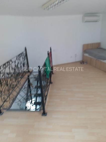 Vilă de  la Podul Grant – 250 mp + 100 mp curte - 36