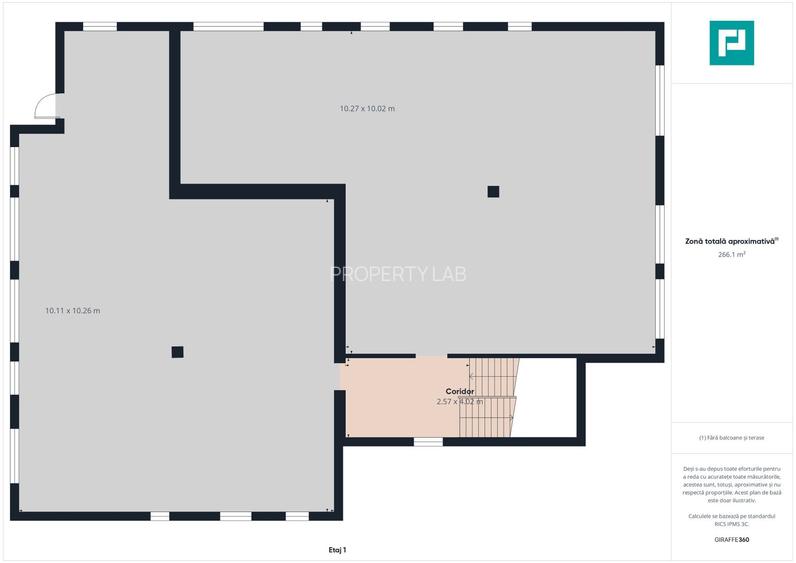 Spațiu comercial la ieșire din Timișoara - 27