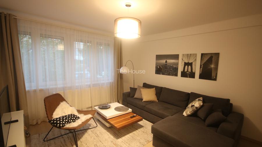 Inchiriere apartament superb pentru persoane cu pretentii. - 11