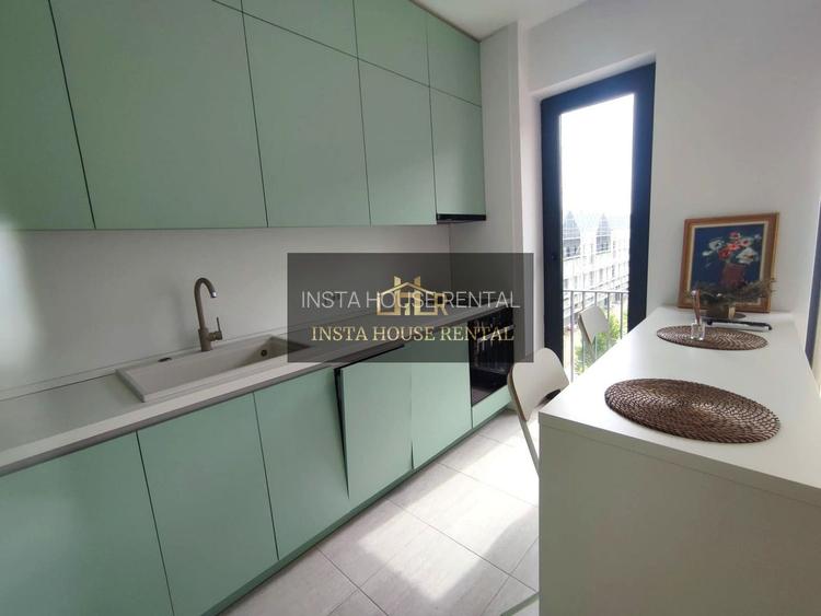 Apartament 2 camere Avalon Estate - 8