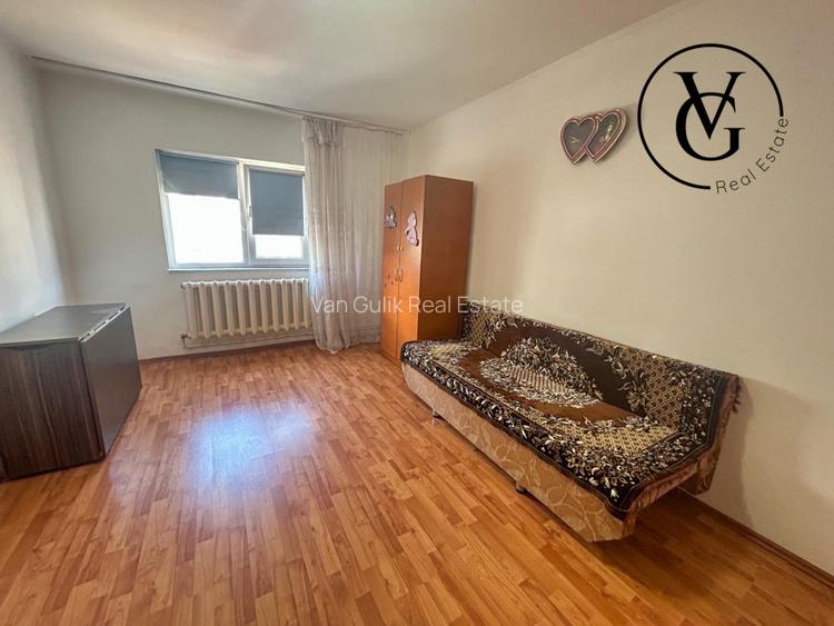 Apartament 2 camere | Decomandat | CET - 2