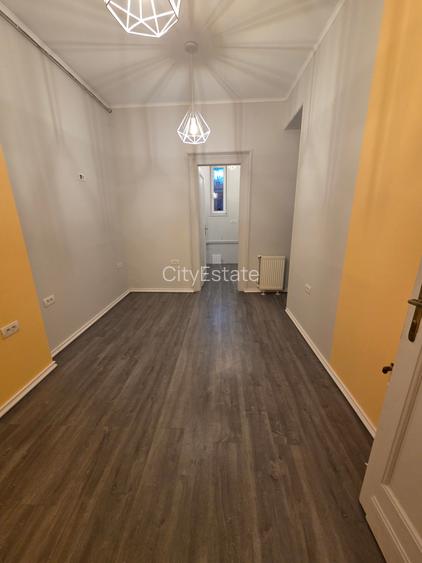 Comision 0%!Spațiu Birouri 120mp |  Bălcescu (Str. Sorin Titel) | Parter Renovat - 12