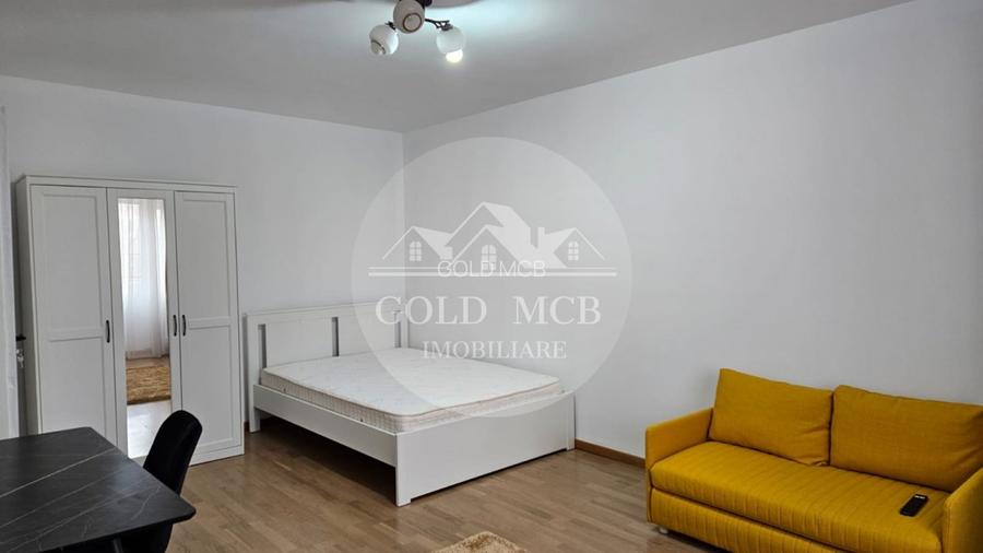 Garsoniera  Petre Ispirescu- nou mobilata - 2