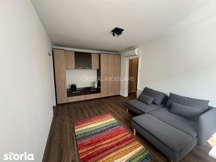 2 camere Baba Novac, parcare inclusa, balcon generos, pet friendly - 3