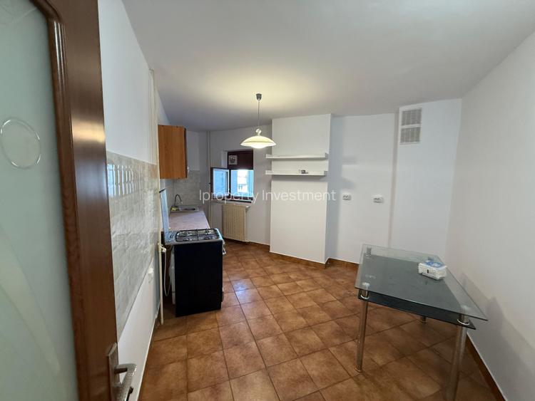 Cotroceni | 2 Camere | Partial Mobilat | Birouri - Rezidential | Boiler | - 7