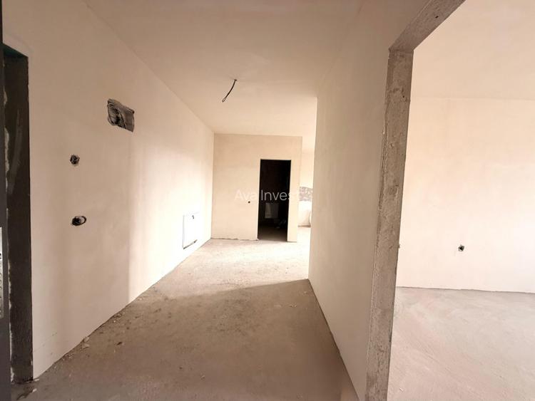Apartament 3 camere, bloc nZeb, 77 mp, zona Pod IRA - 6