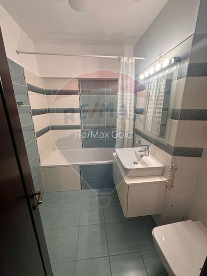 Inchiriere 2 camere - Stefan cel Mare/Dinamo/Spitalul Floreasca - 9