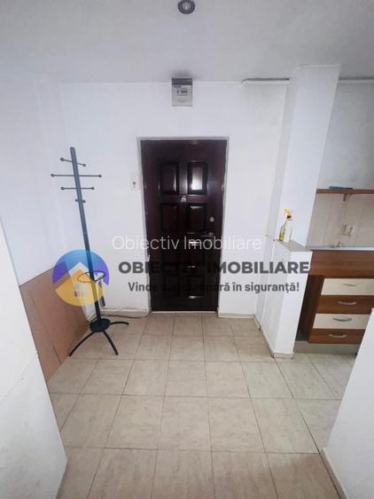 Apartament 2 camere – 45,95 mp- zona centrala - 8