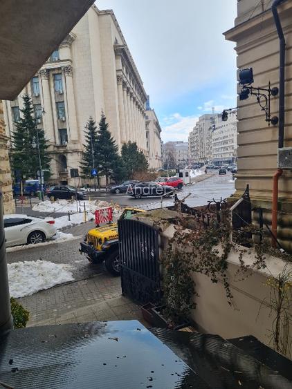 De vanzare 3 camere, Univeritate, bloc consolidat, fara risc - 2