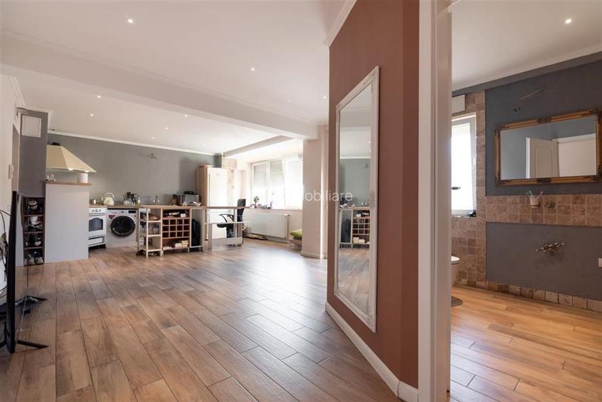 RECO . Apartament 3 camere cu terasa mare  , Iosia - 5