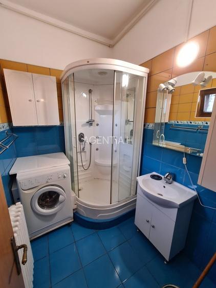 1 camera in apart. de 2 cam in vila, Cismigiu Berthelot, et 1/2, pt 1 studenta - 10