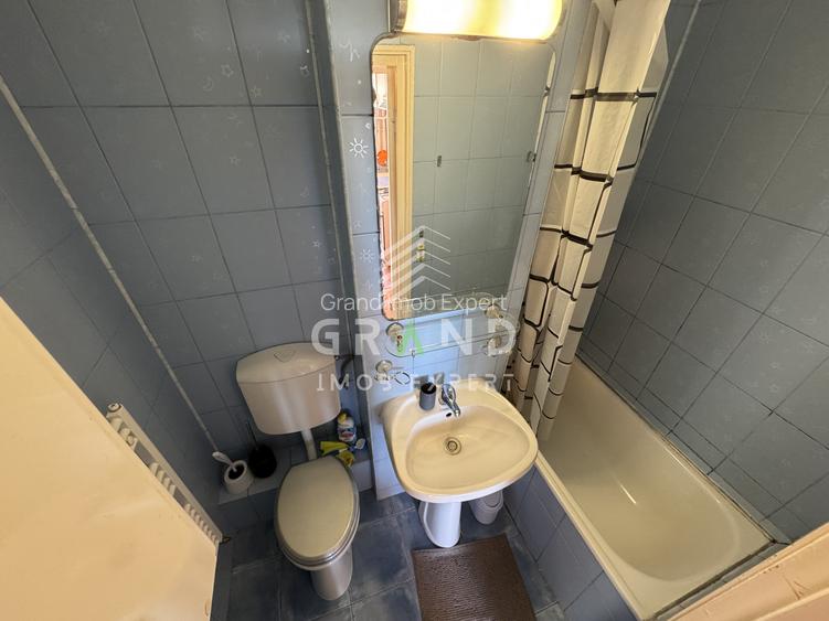 2 camere DECOMANDAT | Parcare inclusă | Mănăștur–Clăbucet | Disponibil IMEDIAT - 13