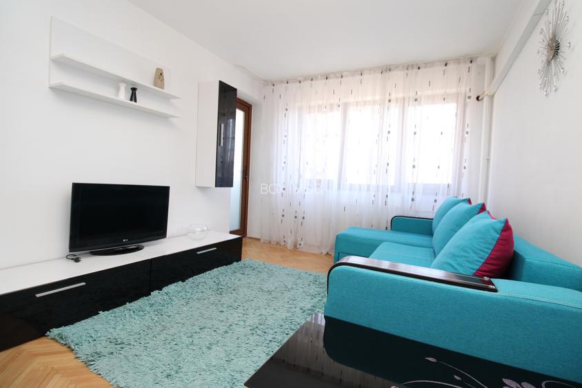2 camere Dr Taberei-Moghioros- Langa Parc - Mobilat - 3
