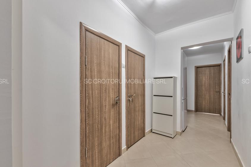 Vanzare Apartament 3 camere decomandate – Lujerului!  Mobilat si utilat! - 4