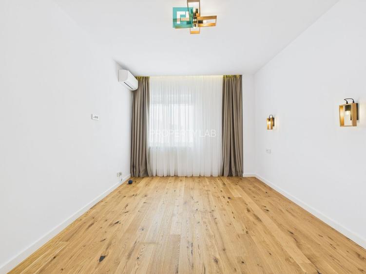 Apartament 4 camere premium, Parcul Herăstrău. - 12