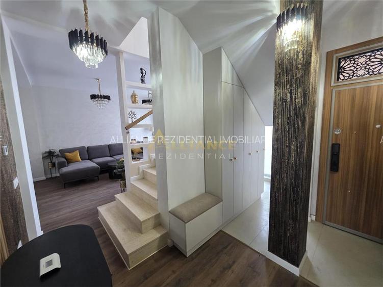 Duplex Premium la Intrare in Berceni | Pompa de Caldura | Panouri Solare - 11