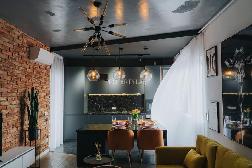 3 camere ultramodern, Iuliu Maniu, Oradea - 11