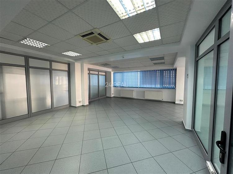 Inchiriere spatiu de birouri - Timpuri Noi - 8