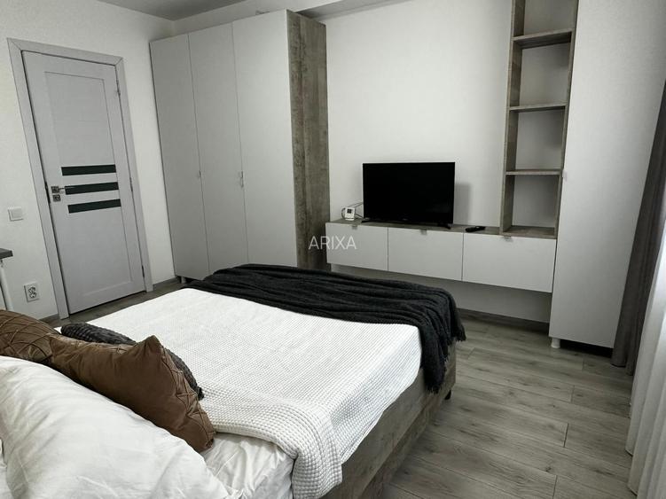 Garsoniera cu Parcare Actiunii bloc Nou Progresului Dedeman Giurgiului - 14