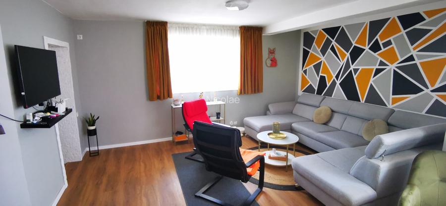 Casa de vanzare finisata modern - 5