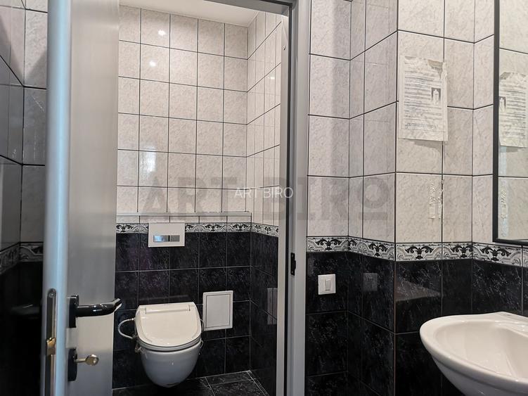 Zero comision, 182-202mp Timpuri Noi, parcare inclusa, 5' metrou - 10