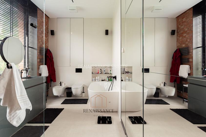 Dumbravita Vila 5 Camere | Mobilata si Utilata Lux | 1079mp Teren - 16