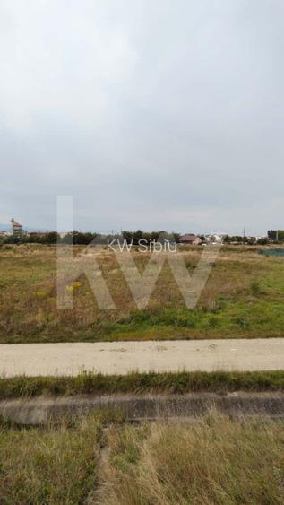 Teren de vanzare zona Industriala Est  PUZ Aprobat + Autorizatie de construire - 2