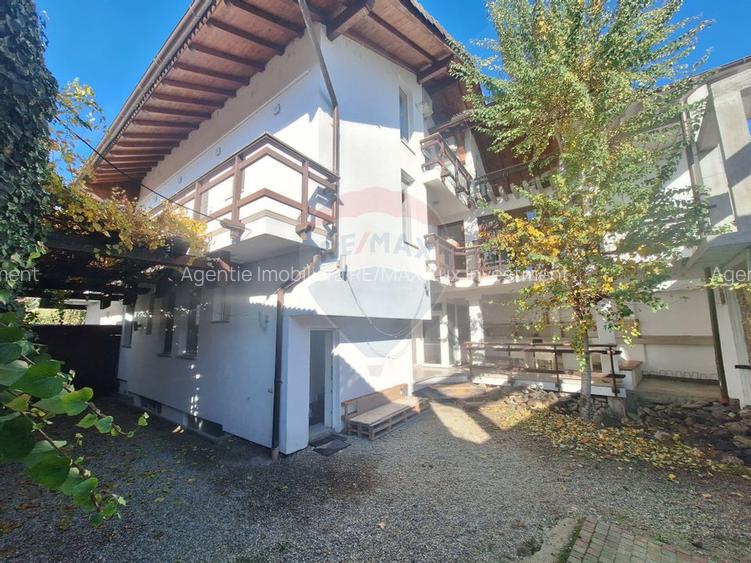 Descoperă un studio exclusivist la vila pe Calea Turnișorului - 8