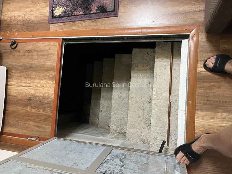 Vand apartment 3 camere Bușteni, Prahova  - 10