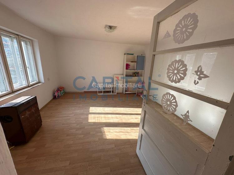 Comision 0%, casa in Poiana Golului cu priveliste frumoasa si 495Mp teren - 6