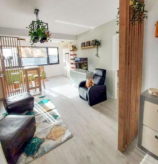 2 CAMERE | ROND OMV | PIPERA | NOU | IVORY | PARCARE | TVA 0% - 13