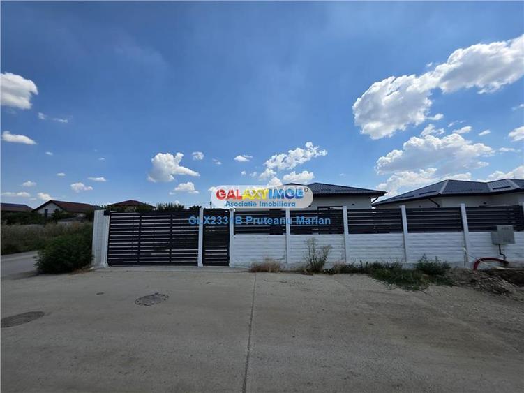 loturi de teren 680 mp situat in comuna Clinceni de zone Rezidentiale - 17