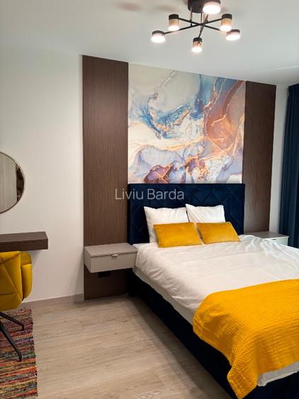 Apartament 2 camere Select Residences - Prima inchiriere  - 10