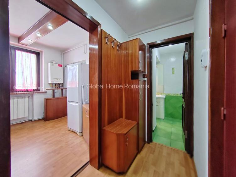 Iancu de Hunedoara - Dorobanti | Garsoniera | Liniste | 43 Mp  - 5