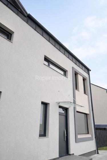 Casa P+1+M tip Duplex, Bujoreni N Residence, curte separata - 2