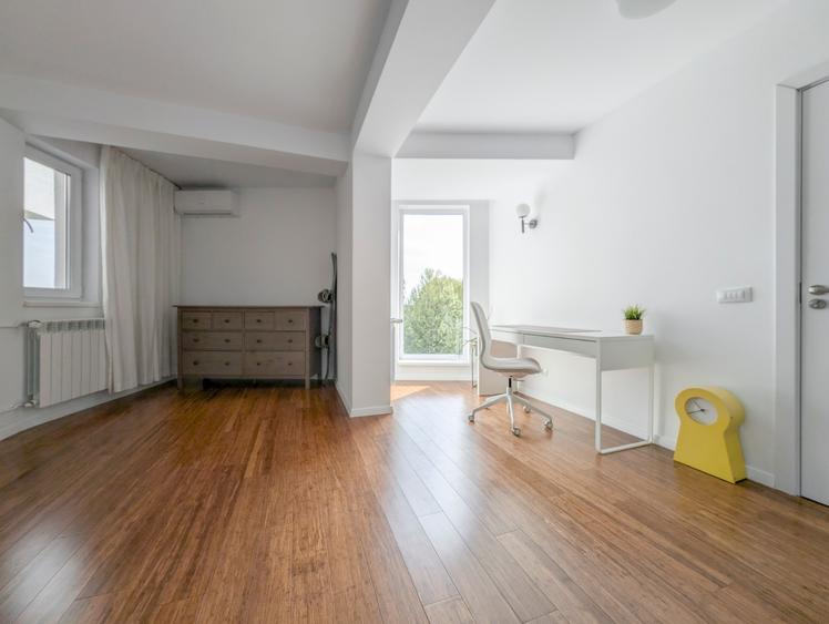 Penthouse 3 camere | LUX | 2 Parcari | Zona Pipera