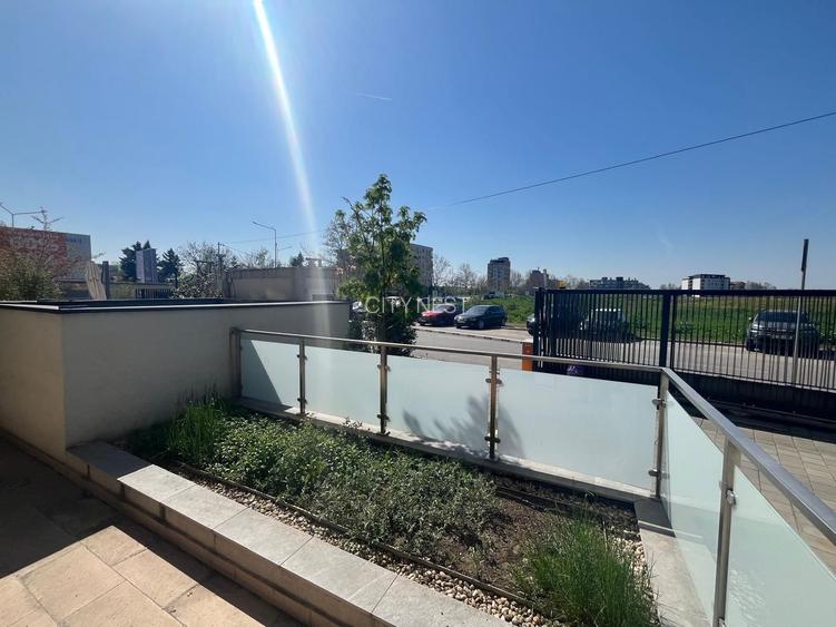 Apartament Elegant cu 2 Camere și Terasă Spectaculoasă – Valletta - 9