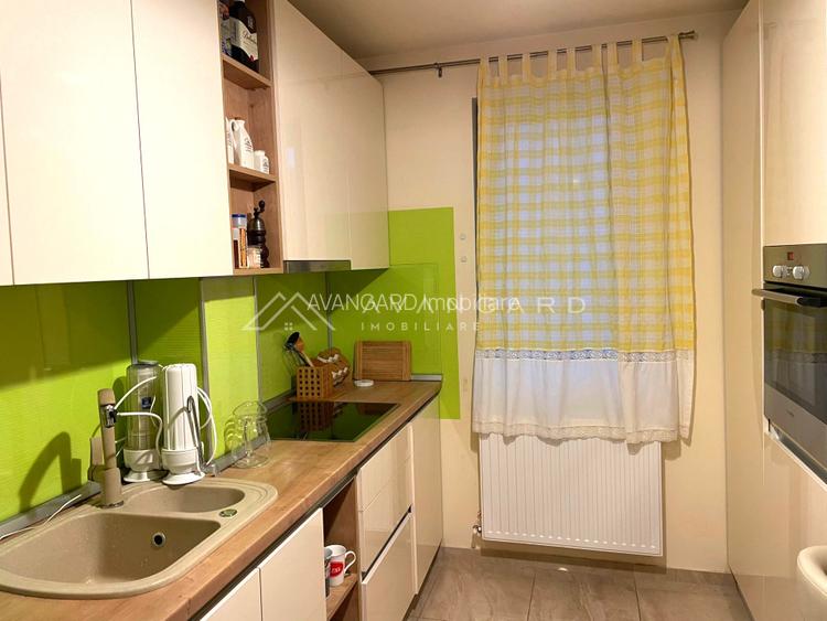 | Apartament 2 camere | 59 mp | Decomandat | Zona Iulius Mall | - 5