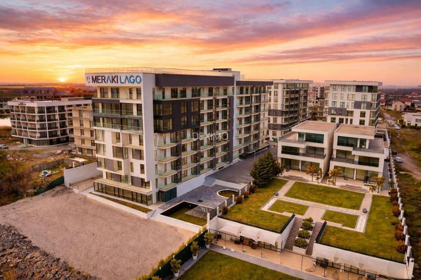 SUPEROFERTA! - Apartament 2 Camere - La Cheie - TVA INCLUS !  - 10