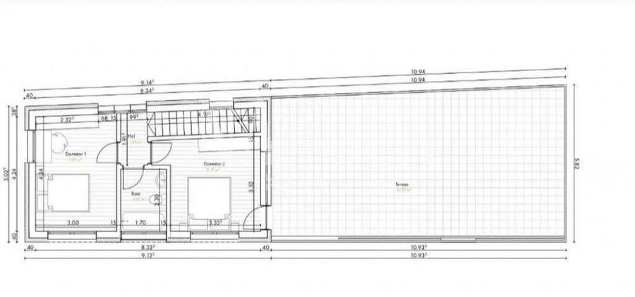 Teren intravilan pentru constructii de vanzare in Grigorescu, Cluj Napoca - 6