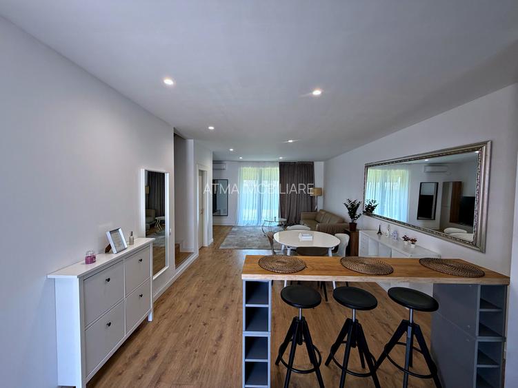 Vila P+2 122 mp Utili | Curte | 2 Parcari | Alexander Residence - 2